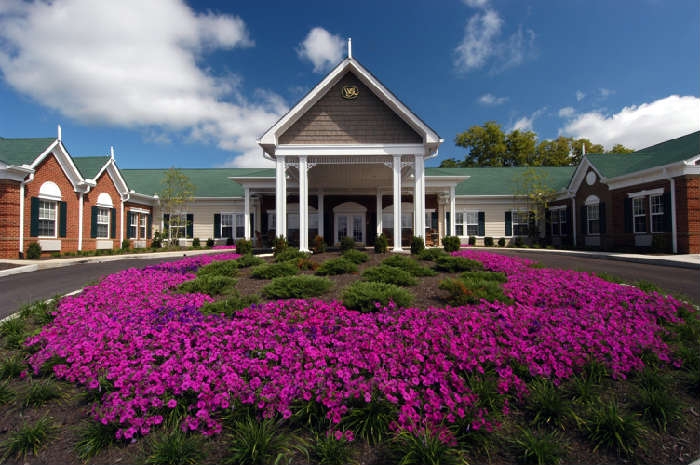 Picture of Windsor Gardens Assisted Living Center (ALC)