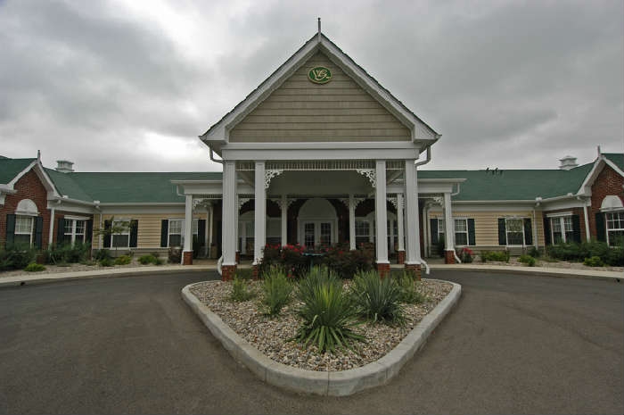 Picture of Campbellsville, KY-Windsor Gardens