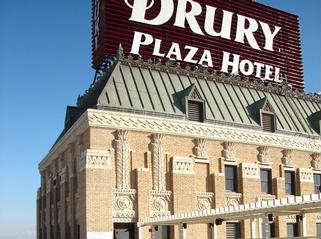 Picture of Drury Plaza Riverwalk