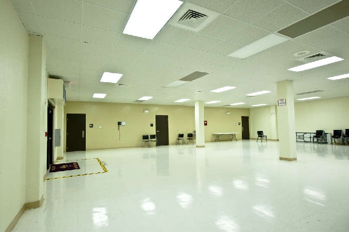 Picture of Bay School - Tornado Safe Room