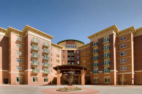 Picture of Drury Inn & Suites - Flagstaff Arizona