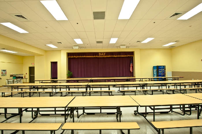 Picture of Brackett Krennerich - Bay Schools Additions