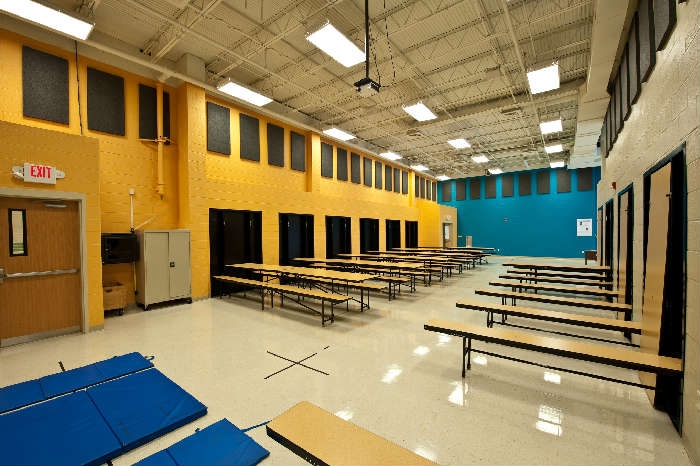 Picture of Cape Girardeau Alternative High School