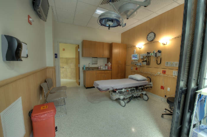 Picture of SFMC - ER Addition