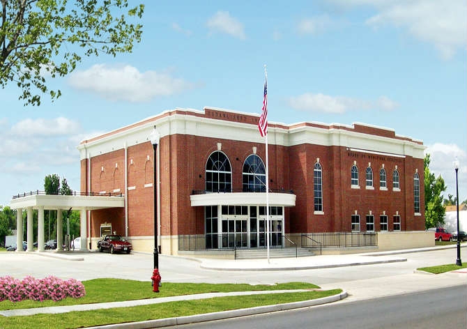 Picture of Sikeston Board of Municipal Utilities