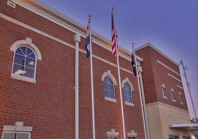 Picture of Sikeston Department of Public Safety