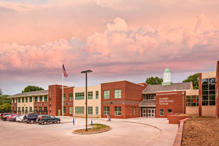 Picture of Franklin Elementary School
