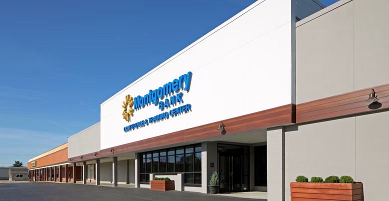 Picture of Montgomery Bank Conference & Training Center