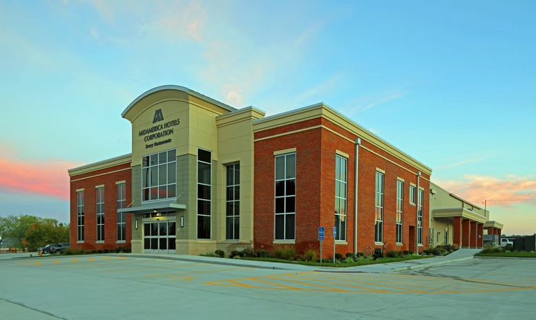Picture of Mid America Office Building