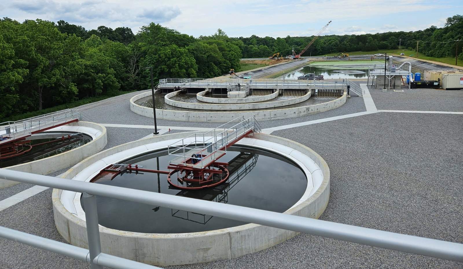 Picture of Pike Creek Sewer District