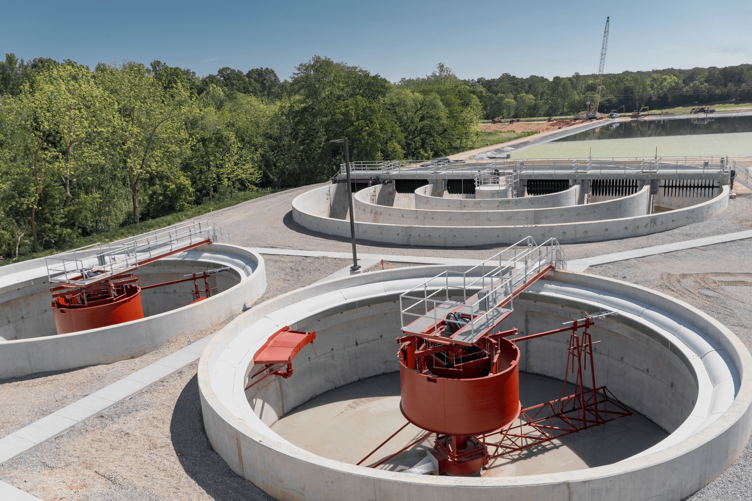 Picture of Pike Creek Sewer District