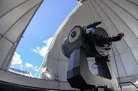 Picture of SEMO University Observatory
